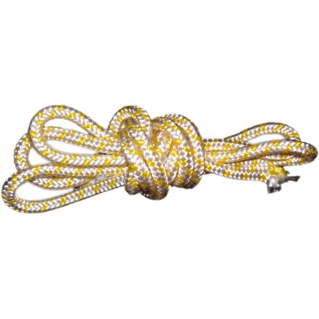 Štartovacia šnúra 5,5 mm x 1 m