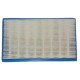 Vzduchový filter Oregon (30-057) pre Kawasaki 11013-7017 Husqvarna 5354145-55