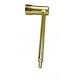 Kľúč Torx 19