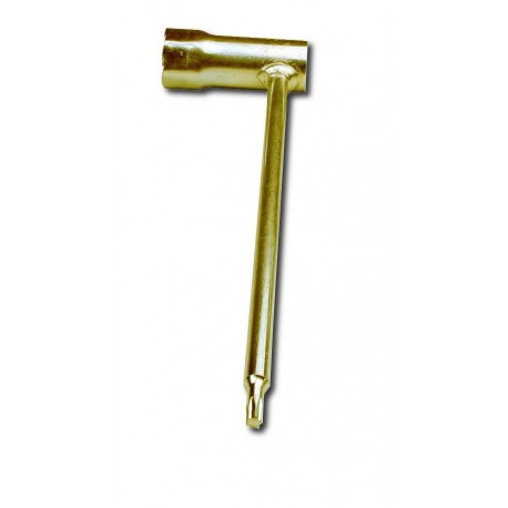 Kľúč Torx 19