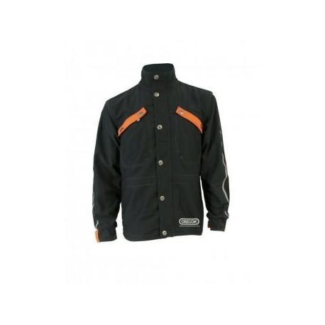 Pracovná blúzka OREGON WAIPOUA - bunda - horná časť monteriek 