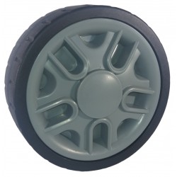 Náhradné koleso pre kosačku LM300 - predné 582043