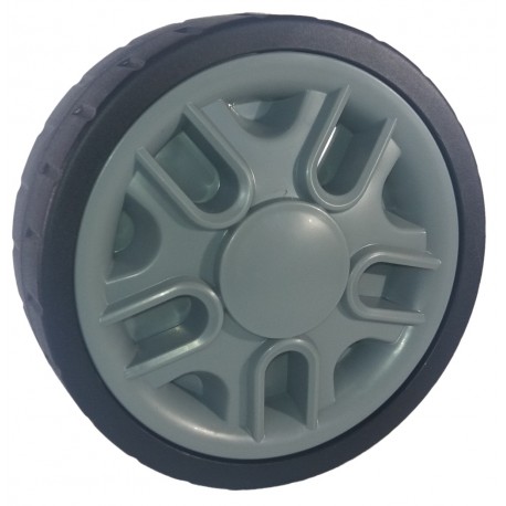 Náhradné koleso pre kosačku LM300 - predné 582043