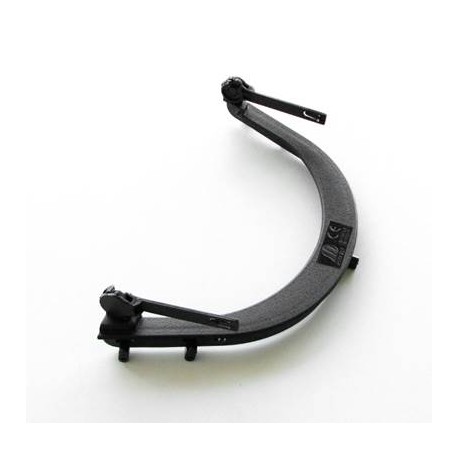 Držiak siete s rukoväťami pre 517760