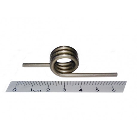 Pružina ostriaceho zariadenia 410-230