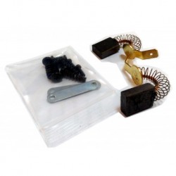 Sada s uhlím pre OREGON CS1500 a CS1400 (581885)