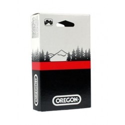 Pílové reťaze Oregon VERSACUT 3/8" 1,6 mm - 136 článkov (okrúhly zub) 75DPX136E