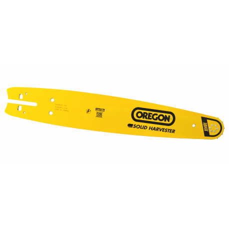 Oregon vodiaca lišta pre harvester SOLID 64cm .404" 2,0mm 642HSFL114