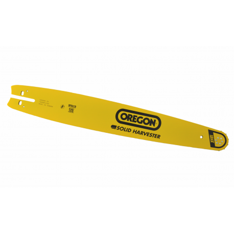 Oregon vodiaca lišta pre harvester SOLID 75cm .404" 2,0mm 752HSFL104FL104