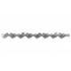 Reťazová píla Oregon 3/8", 1,3 mm, 58 článkov 91P058E