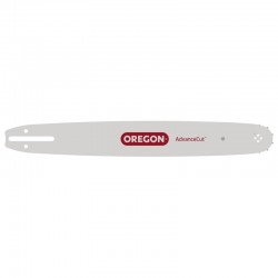 Vodiaca lišta Oregon ADVANCECUT 13" (33 cm) ,325" 1,3 mm 130MLBK095