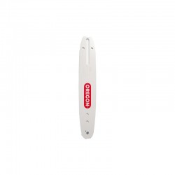 Vodiaca lišta Oregon SINGLE RIVET 18" (45cm) 3/8" 1,3mm 180SDEA041