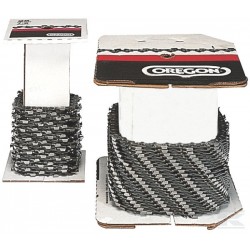 Pílová reťaz OREGON - RIPCUT na podĺžne rezanie .404" 1,6 mm - 1480 článkov 27R100R (DOPRAVA ZDARMA)