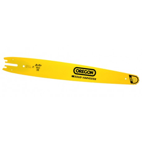 Oregon vodiaca lišta pre harvester SOLID 90cm .404" 2,0mm 902HSFB149