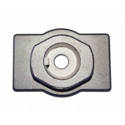 Hĺbka nosiča HSQ 25,4 mm