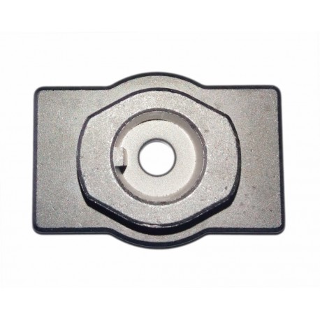 Hĺbka nosiča HSQ 25,4 mm