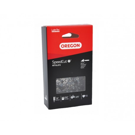 Reťazová píla Oregon SpeedCut .325" 1,3 mm - 78 článkov 95TXL078E