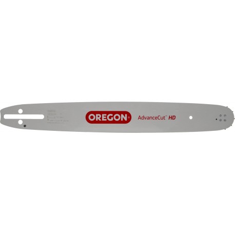 Vodiaca lišta OREGON - ADVANCECUT HD 15" (38 cm) .325" 1,5 mm 158SLBK095