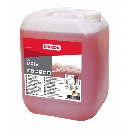 Univerzálny čistiaci prostriedok je vhodný na oblečenie, pracovné dosky, náradie, ..