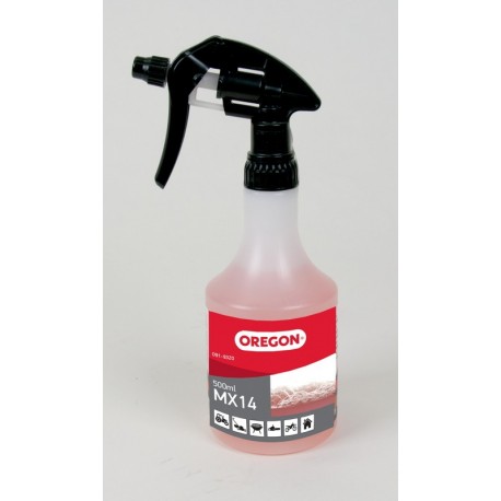 Univerzálny čistiaci prostriedok je vhodný na oblečenie, pracovné dosky, náradie atď.