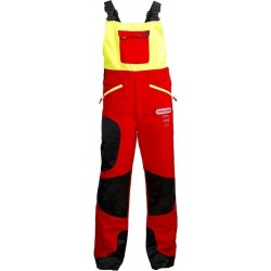 WAIPOUA nohavice proti prerezávaniu s lakom 295470 (DOPRAVA ZDARMA) 