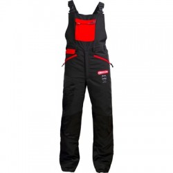 WAIPOUA nohavice proti prerezávaniu s lakom 295467 (DOPRAVA ZDARMA) 