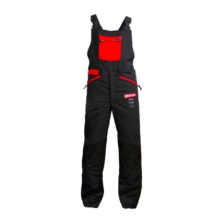 WAIPOUA nohavice proti prerezávaniu s lakom 295467 (DOPRAVA ZDARMA) 