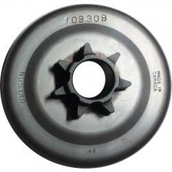 Reťazka 108308X CONSUMER SPUR - .325"-7