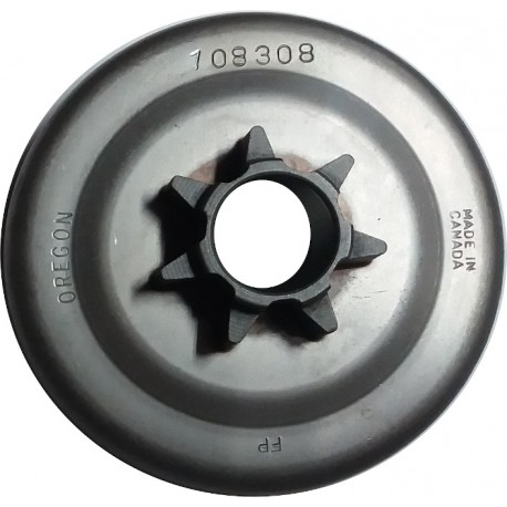 Reťazka 108308X CONSUMER SPUR - .325"-7