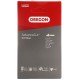 Oregon reťazová píla 3/8" 1,3 mm - 40 článkov 91PX040E