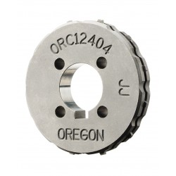 Hnacie reťazové koliesko OREGON pre harvestor C12 .404" 2,0 mm ORC12404XL
