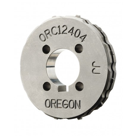 Hnacie reťazové koliesko OREGON pre harvestor C12 .404" 2,0 mm ORC12404XL