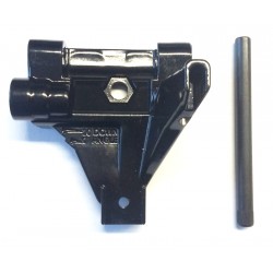 Podporný segment bez pružiny pre orezávač (32653)