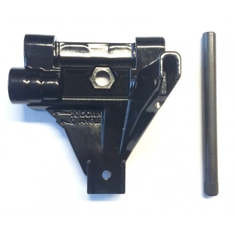 Podporný segment bez pružiny pre orezávač (32653)