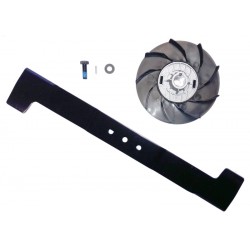 Nôž pre kosačku OREGON LM400