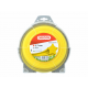 Žacia struna Oregon 2,7 mm x 92 m - YELLOW STAR (69-432-Y)