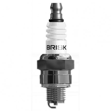 Zapaľovacia sviečka Brisk - (B-SR15C)