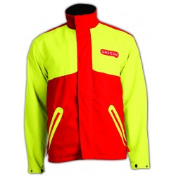 OREGON WAIPOUA pracovná bunda - bunda - vhodná na prácu v lese