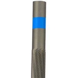 Okrúhly pilník 4,8 mm OREGON - 1ks.