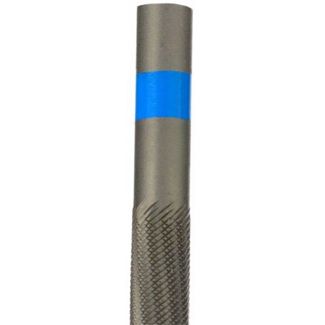 Okrúhly pilník 4,8 mm OREGON - 1ks.