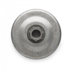 Reťazové koleso (reťazka) OREGON - prstencový typ pre píly Stihl 3/8" - 7 zubov (34162X)