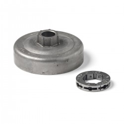 Reťazové koleso (reťazka) OREGON - prstencový typ .325" - 7 zubov (41726X)