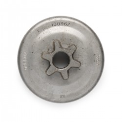 Reťazové koleso (reťazka) OREGON - pevný typ 3/8" - 6 zubov (100962X)