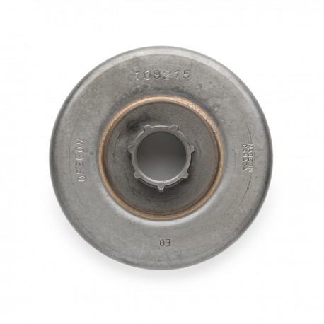 Reťazové koleso (reťazka) Oregon - prstencový typ .325" - 7 zubov (108215X)