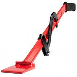 Lopatka na ťažbu dreva Oregon (80 cm rameno)