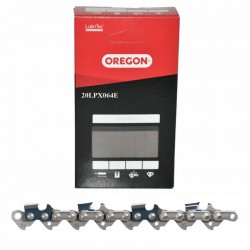 Pílové reťaze Oregon .325" 1,3 mm - 64 článkov (štvorcový zub) 20LPX064E