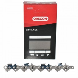 Pílová reťaz OREGON - CONTROLCUT .325" 1,3 mm - 72 článkov (okrúhly zub) 20BPX072E