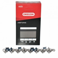 Pílová reťaz OREGON - CONTROLCUT .325" 1,3 mm - 56 článkov (okrúhly zub) 20BPX056E