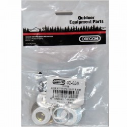 Vzdialenostné krúžky