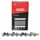 Pílové reťaze Oregon .325" 1,5 mm - 60 článkov (okrúhly zub) 21BPX060E